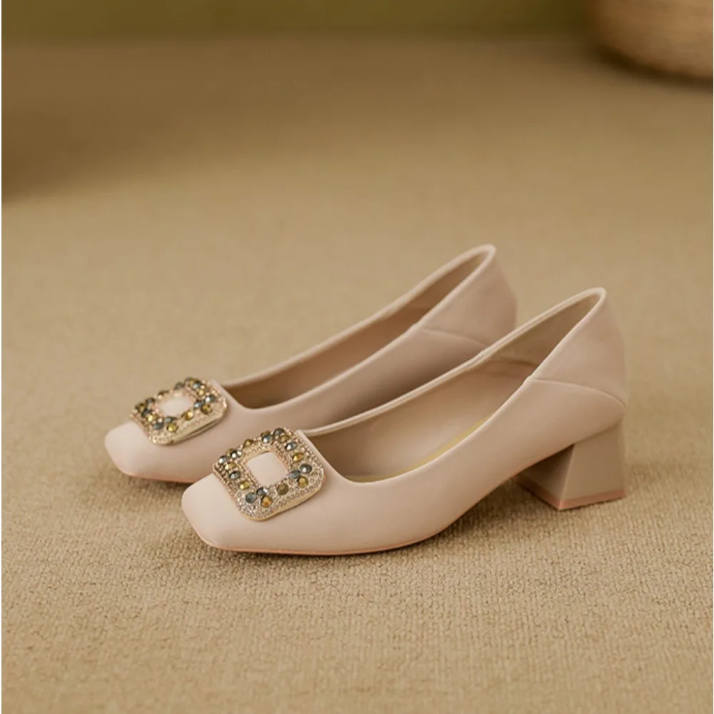 Women Formal Wear Shoes - Szpilki damskie 2026, eleganckie buty do