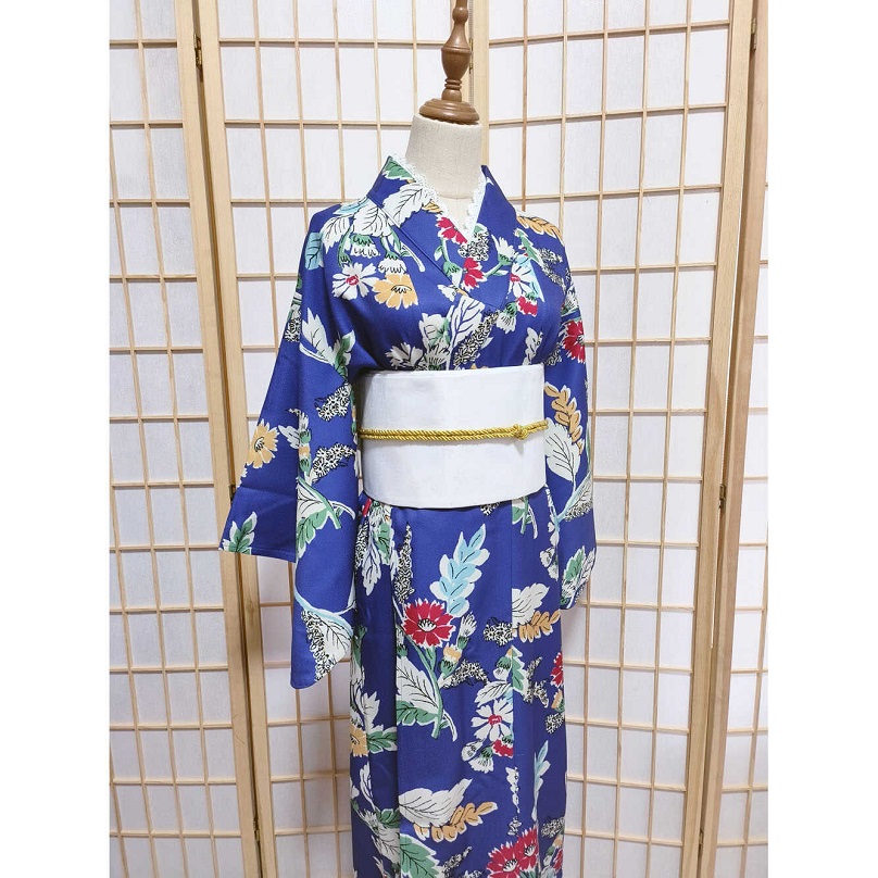 Japanese Women Formal Wear - Japońskie stroje formalne damskie Kimono Yukata