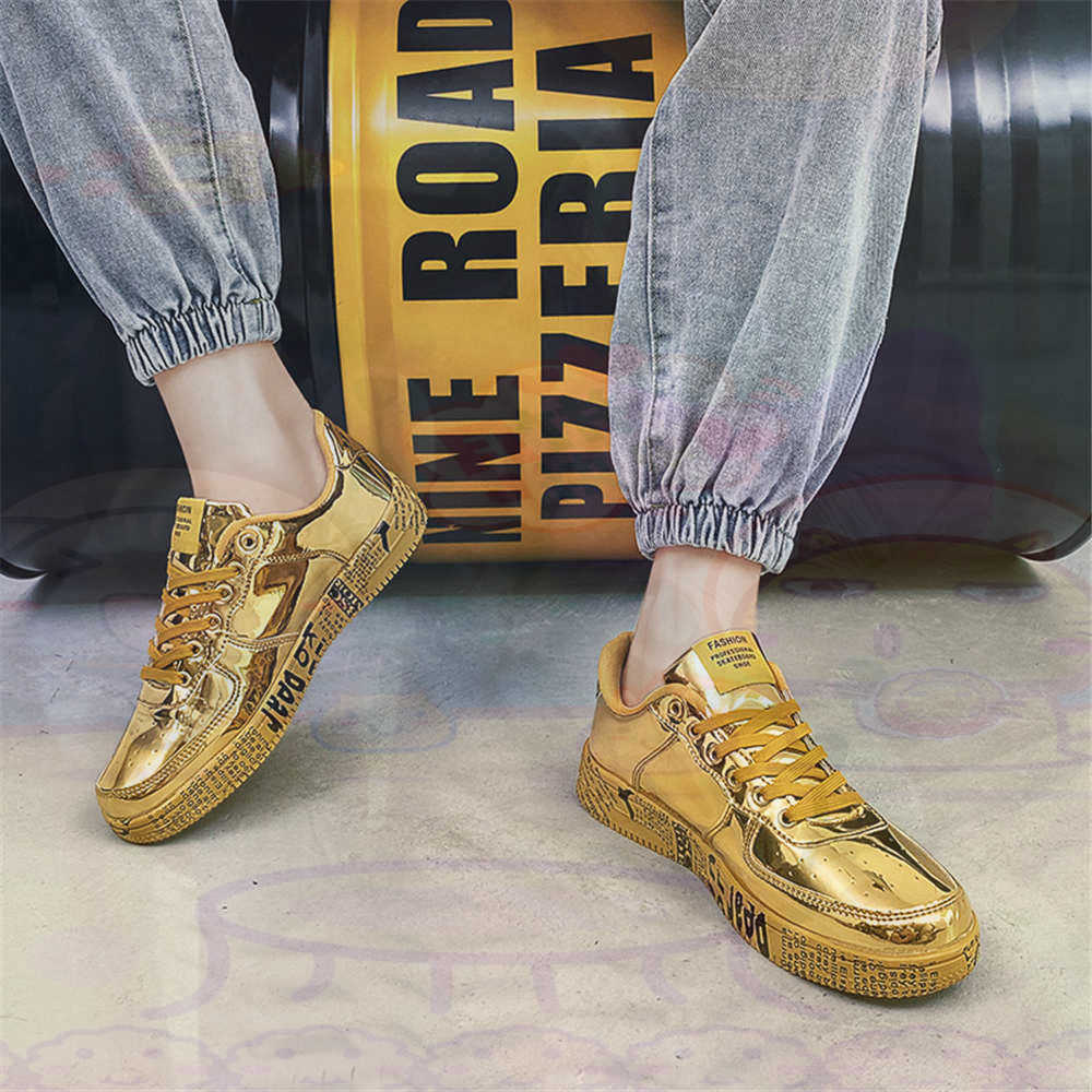 Women Formal Wear Shoes - Okrągłe stopa Rozmiar 45 Trampki Hurtownia
