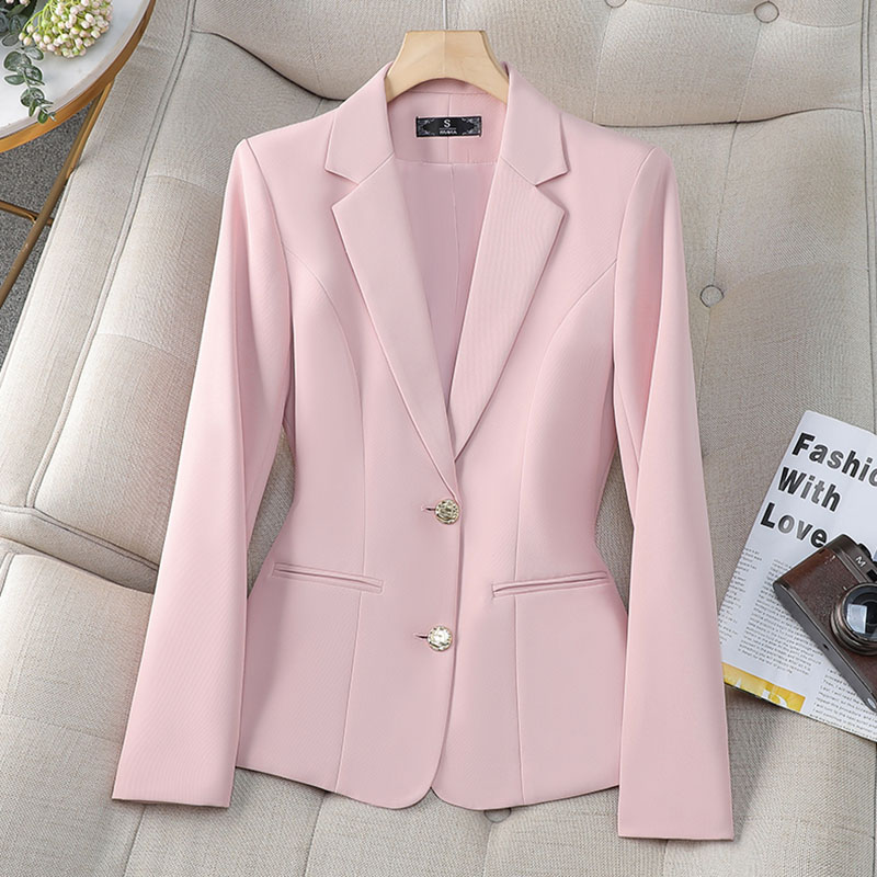 Women'S Office Formal Wear For Ladies - Nowa moda damska formalna marynarka damska