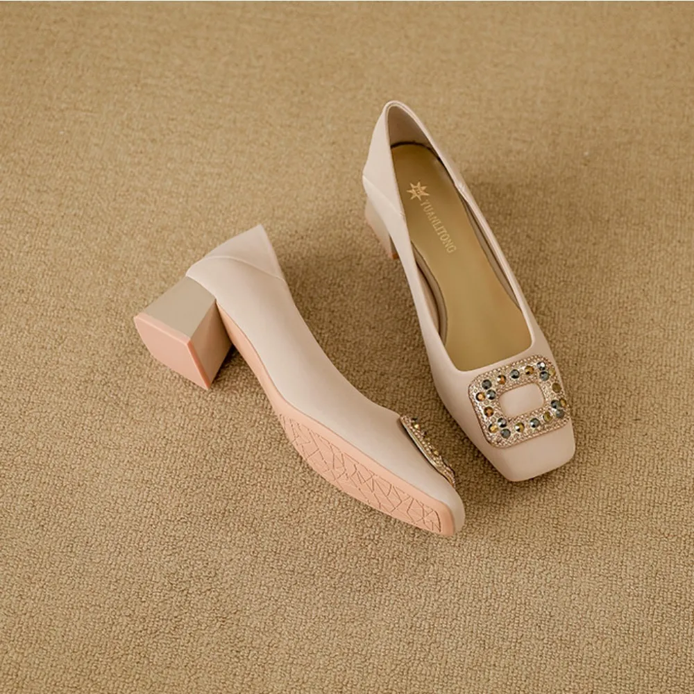 Szpilki damskie 2026, eleganck – Women Formal Wear Shoes recenzja i cena