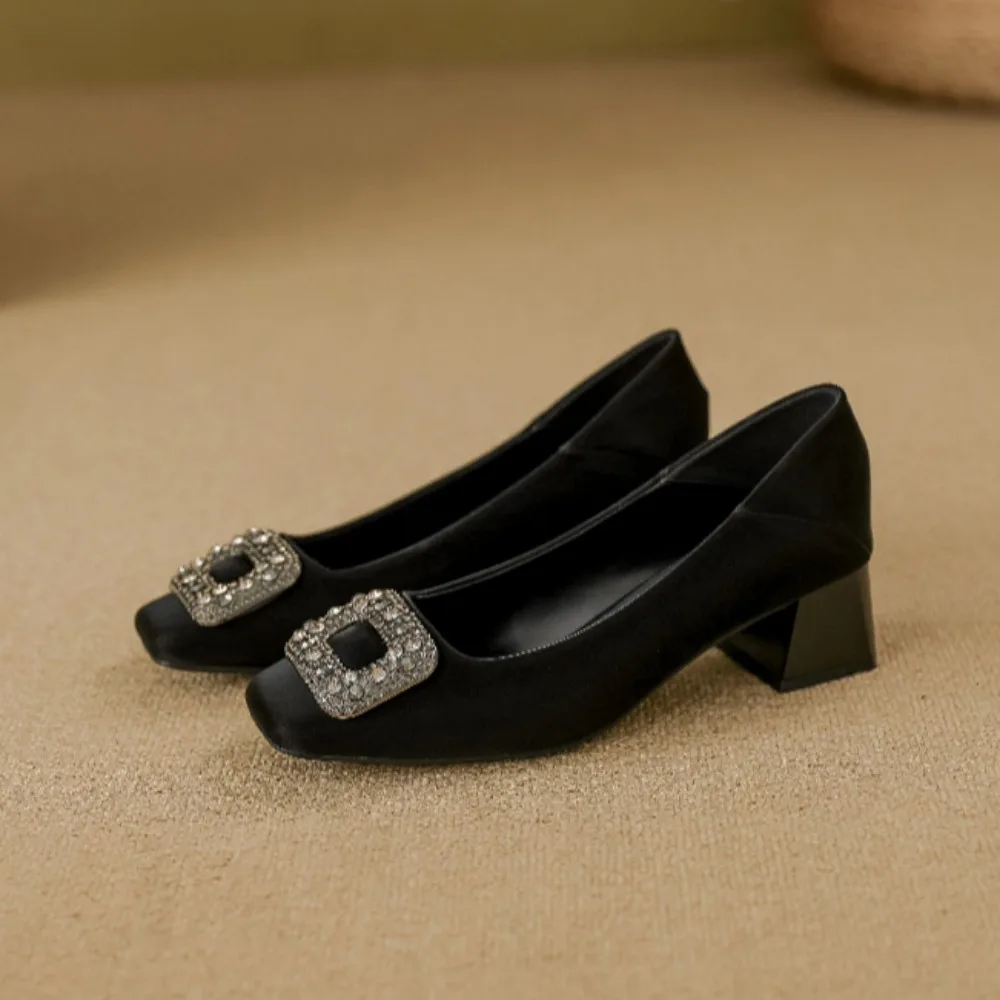 Szpilki damskie 2026, eleganck – Women Formal Wear Shoes recenzja i cena