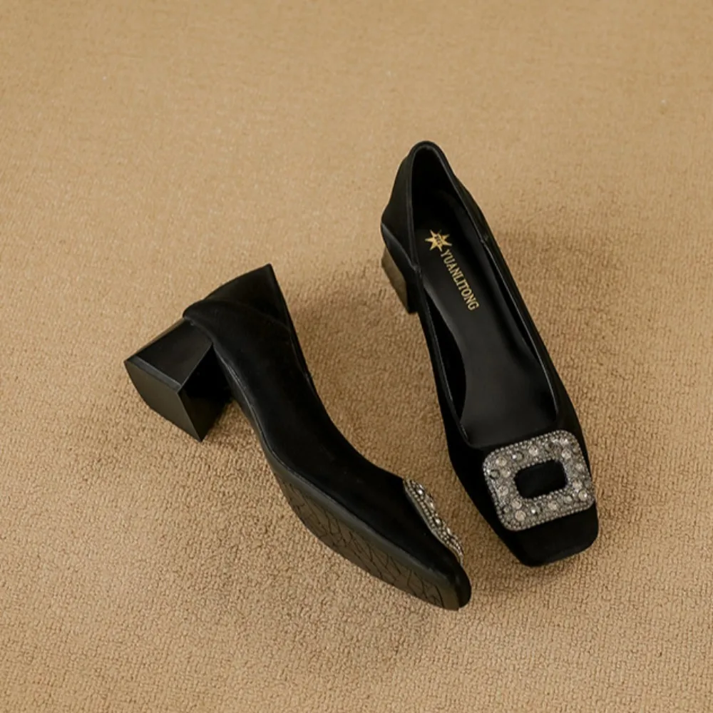Szpilki damskie 2026, eleganck – Women Formal Wear Shoes recenzja i cena