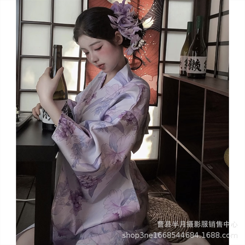 Nowy Model Studio Japońskie Ki – Japanese Women Formal Wear recenzja i cena