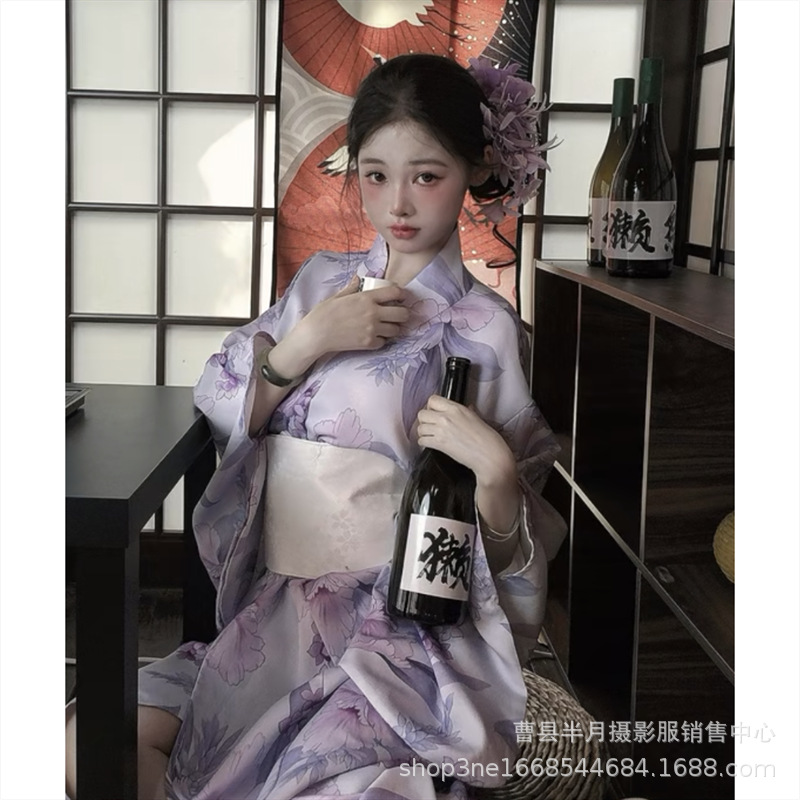 Nowy Model Studio Japońskie Ki – Japanese Women Formal Wear recenzja i cena