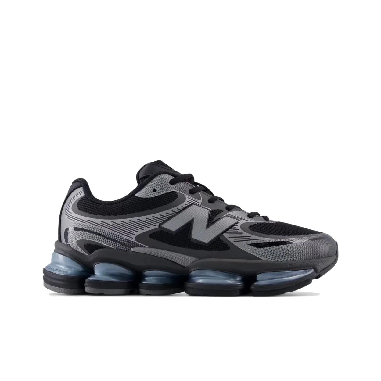 Buty codzienne New Balance NB  – New Balance Shoes 9060 recenzja i cena