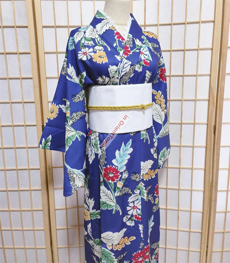 Japońskie stroje formalne dams – Japanese Women Formal Wear recenzja i cena