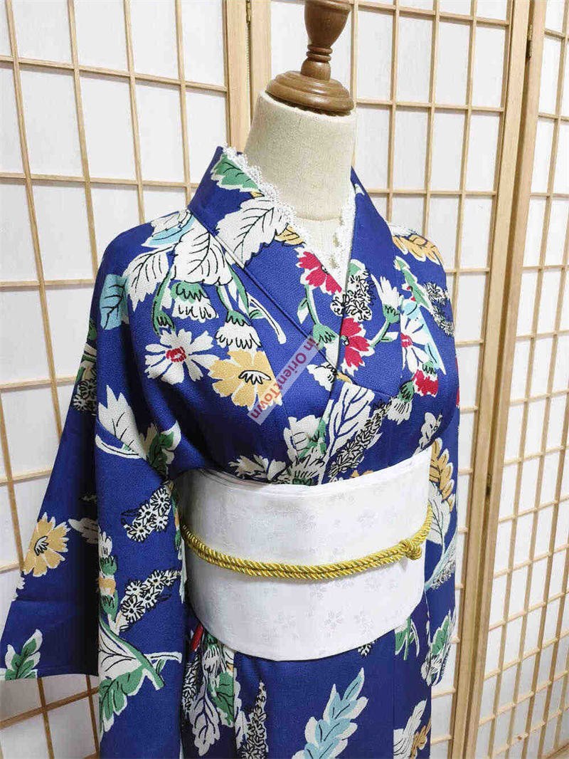 Japońskie stroje formalne dams – Japanese Women Formal Wear recenzja i cena