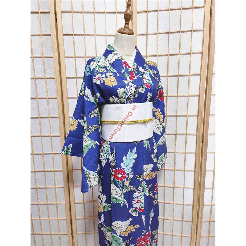 Japońskie stroje formalne dams – Japanese Women Formal Wear recenzja i cena
