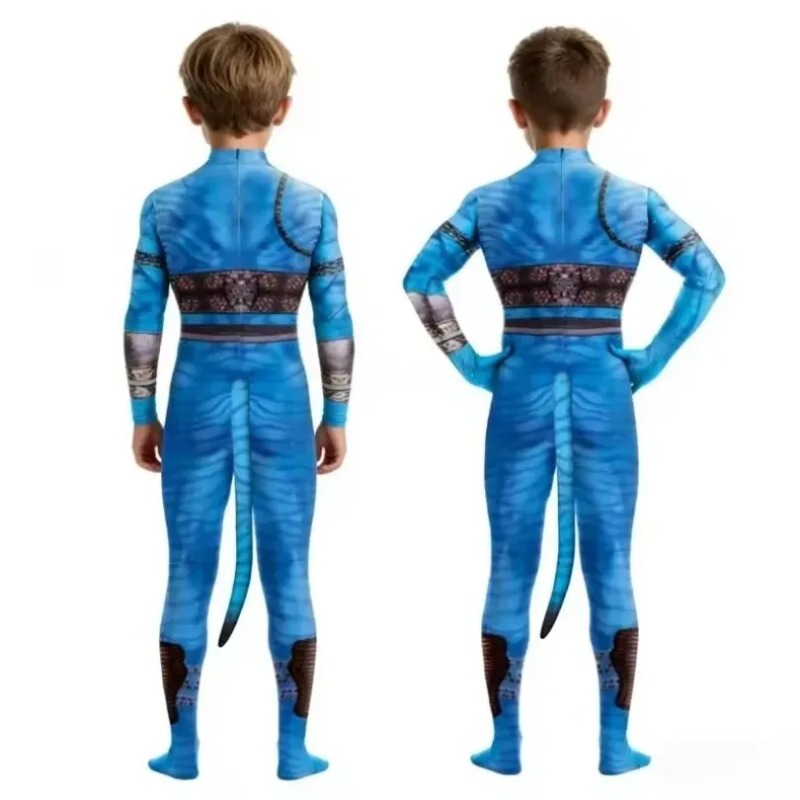 Kostium na Halloween Cosplay F – Women'S Formal Wear Jumpsuit recenzja i cena