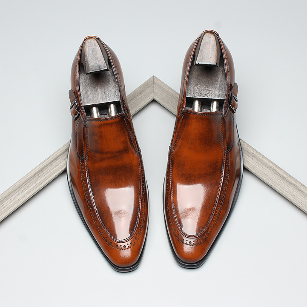 2027 Nowe męskie buty codzienn – Women Formal Wear Shoes recenzja i cena