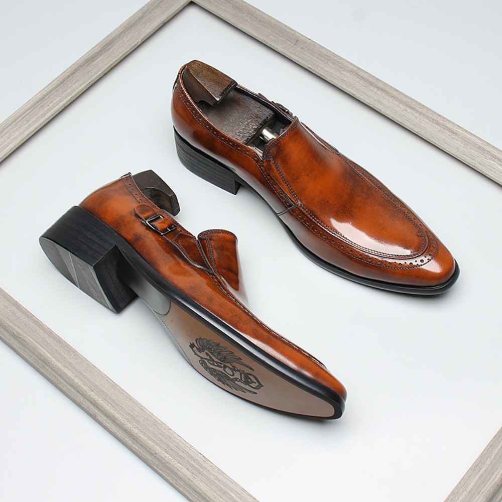 2027 Nowe męskie buty codzienn – Women Formal Wear Shoes recenzja i cena