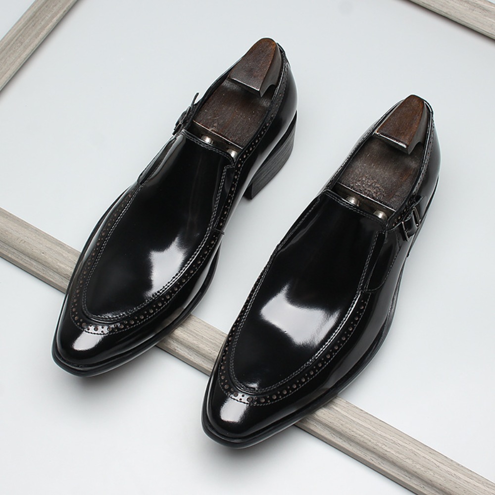 2027 Nowe męskie buty codzienn – Women Formal Wear Shoes recenzja i cena