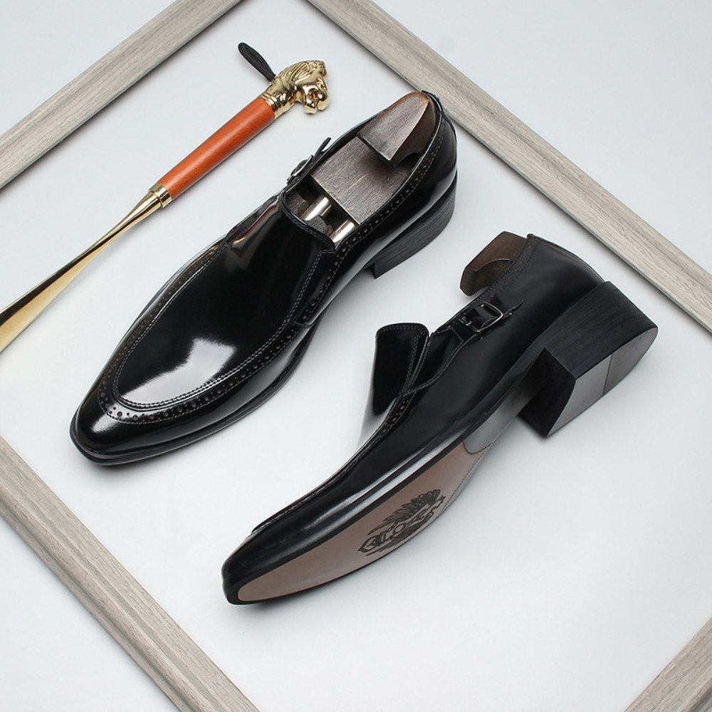 2027 Nowe męskie buty codzienn – Women Formal Wear Shoes recenzja i cena