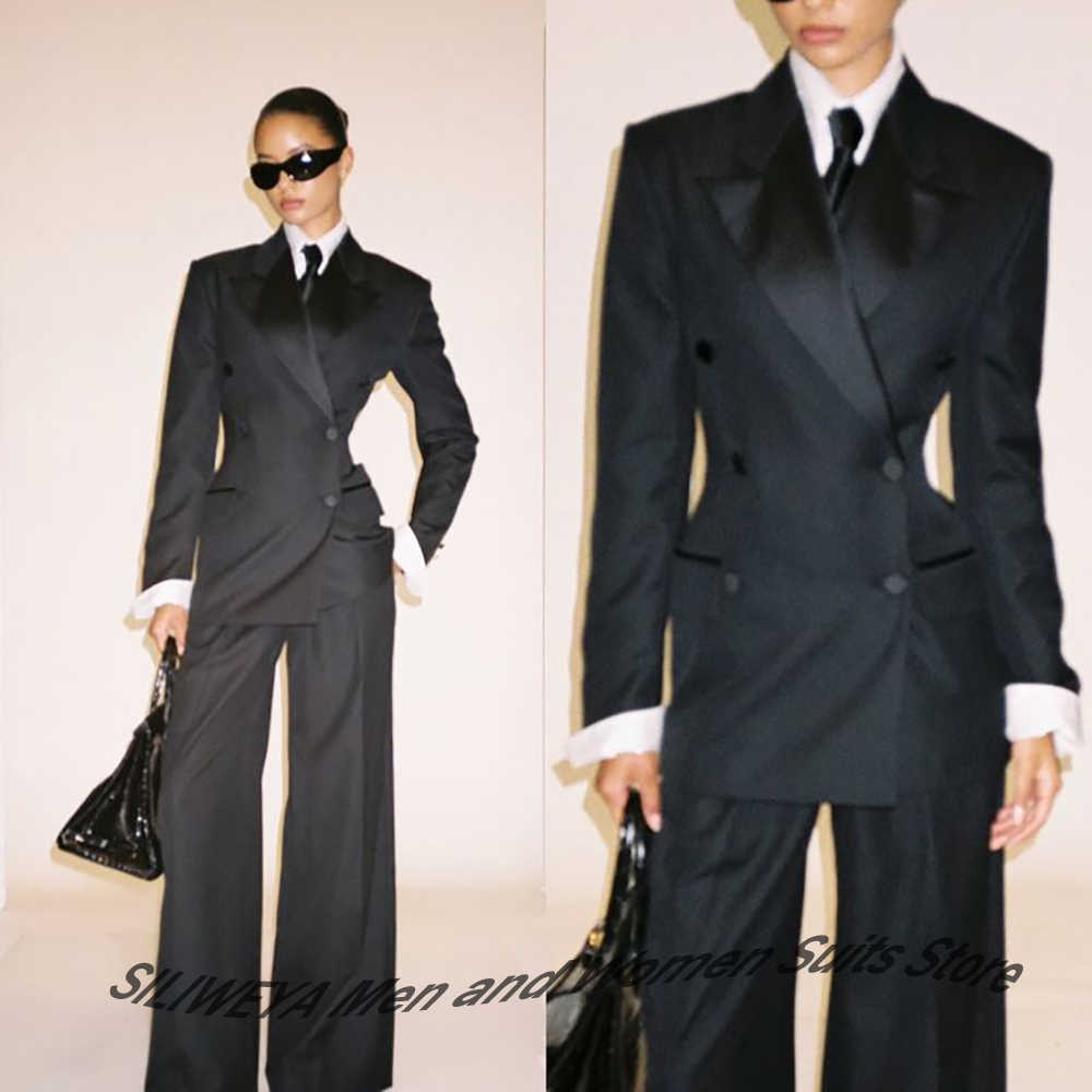 Profesjonalny damski czarny dw – Women Formal Wear Shirts recenzja i cena