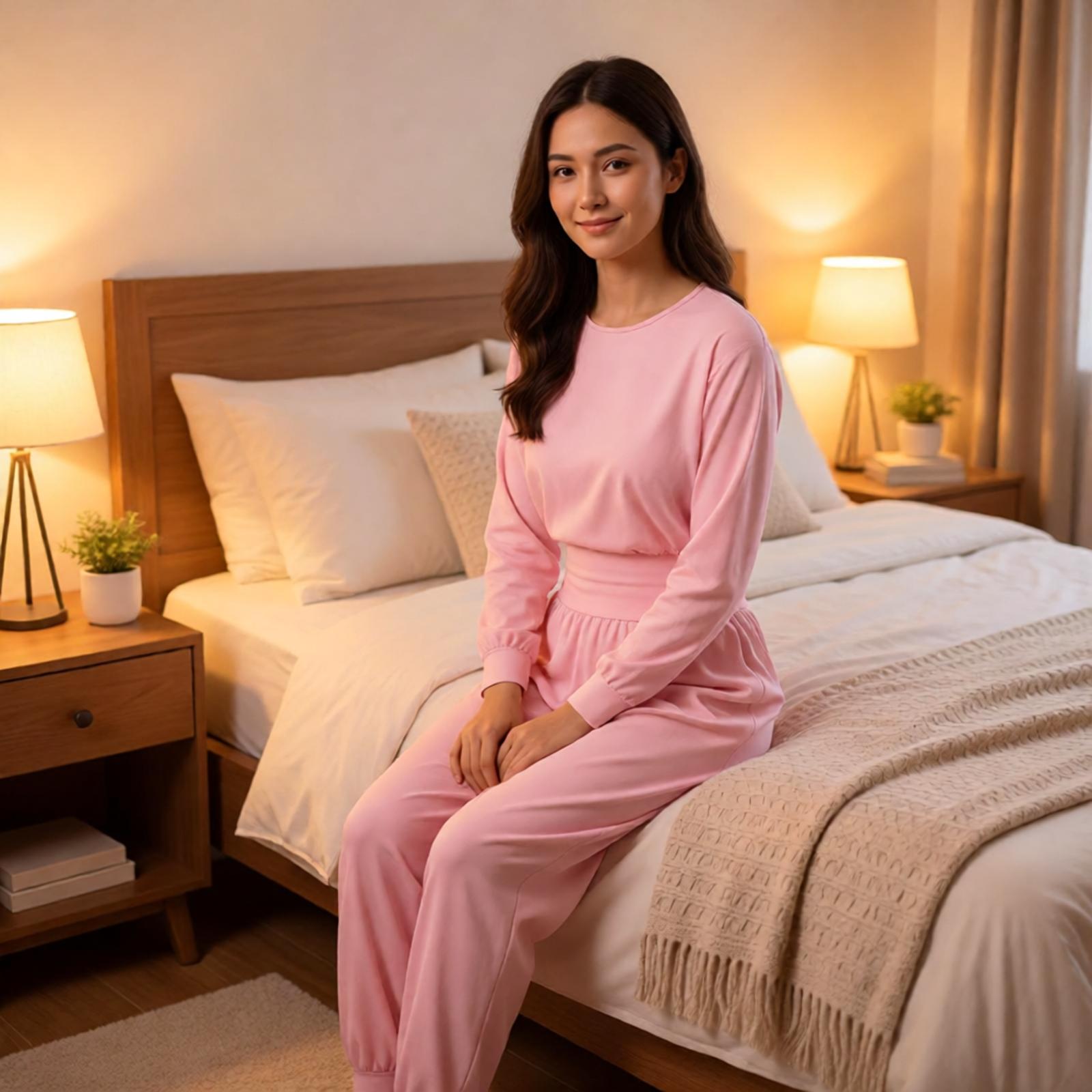 Damski kombinezon adaptacyjny  – Women'S Formal Wear Jumpsuit recenzja i cena