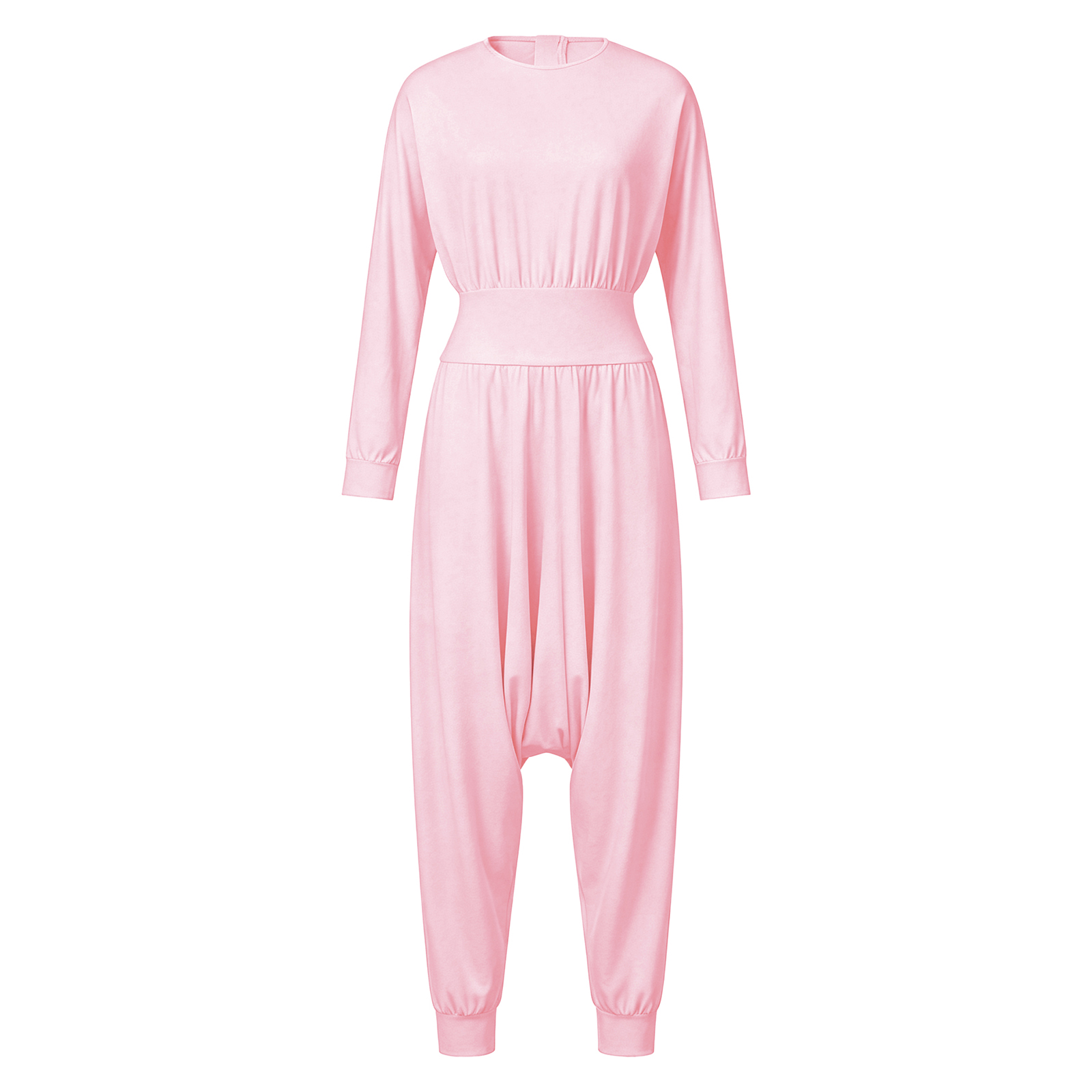 Damski kombinezon adaptacyjny  – Women'S Formal Wear Jumpsuit recenzja i cena