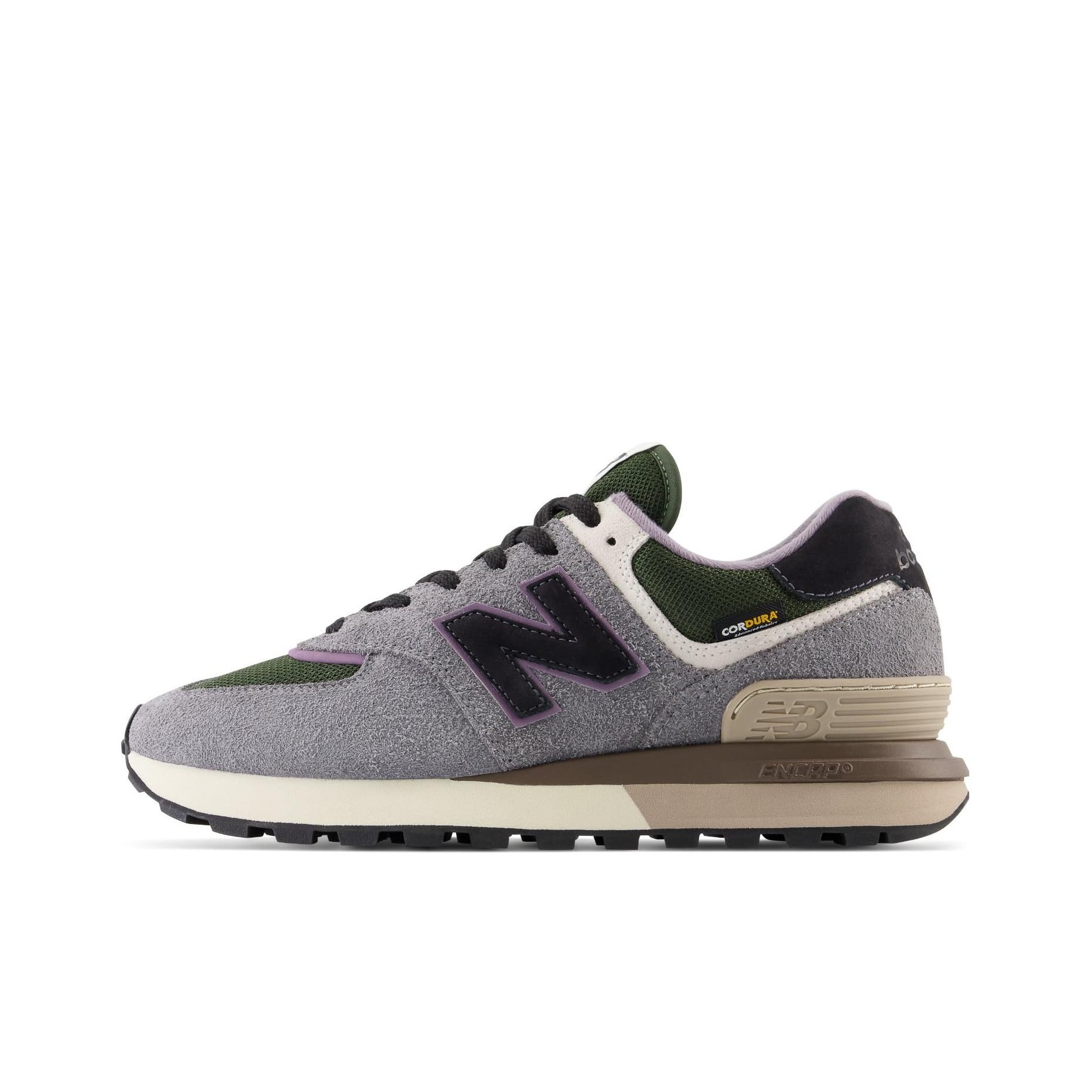 Buty do biegania New Balance 5 – New Balance Shoes 574 recenzja i cena