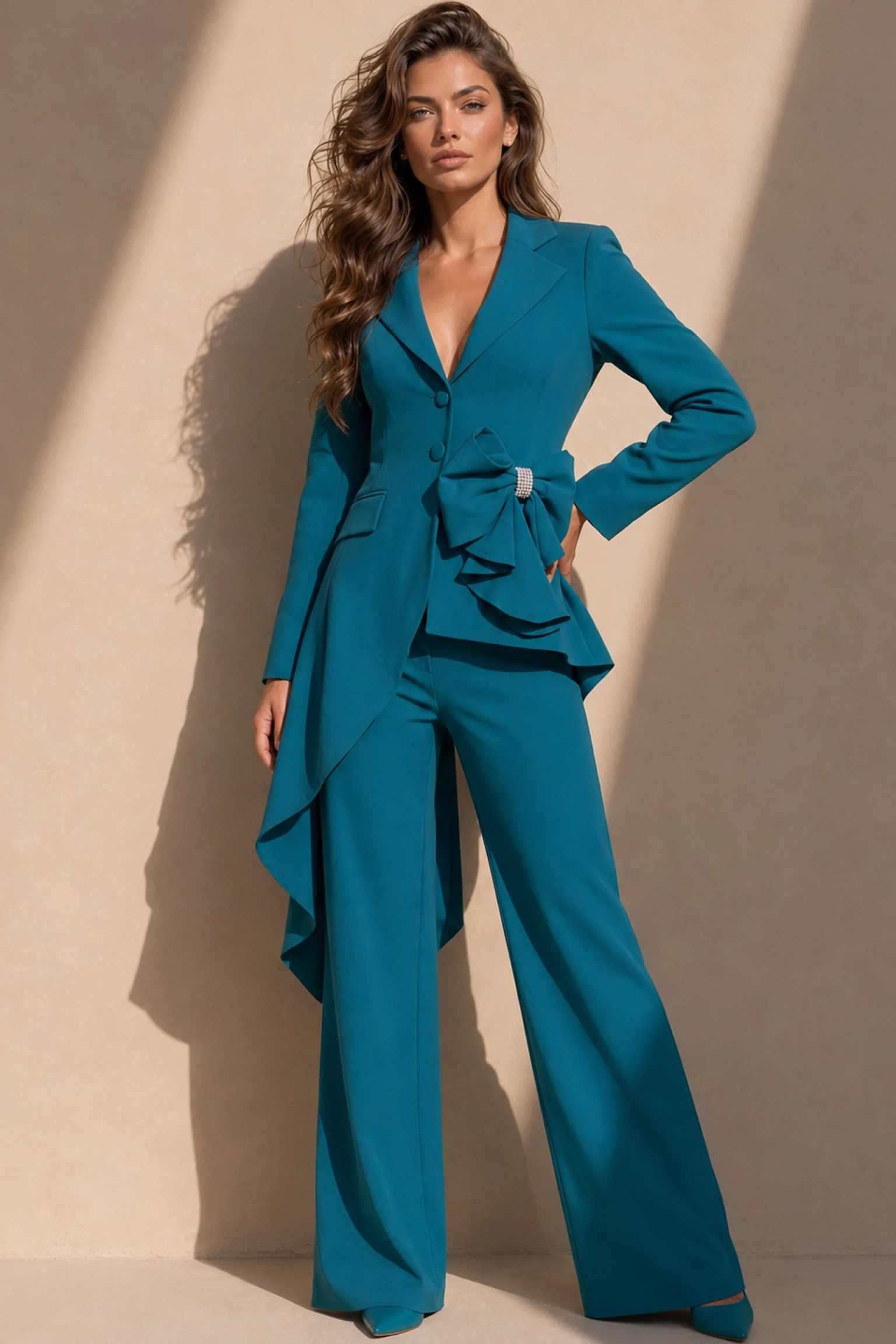 Unikalny design damskich garni – Unique Women'S Formal Wear recenzja i cena