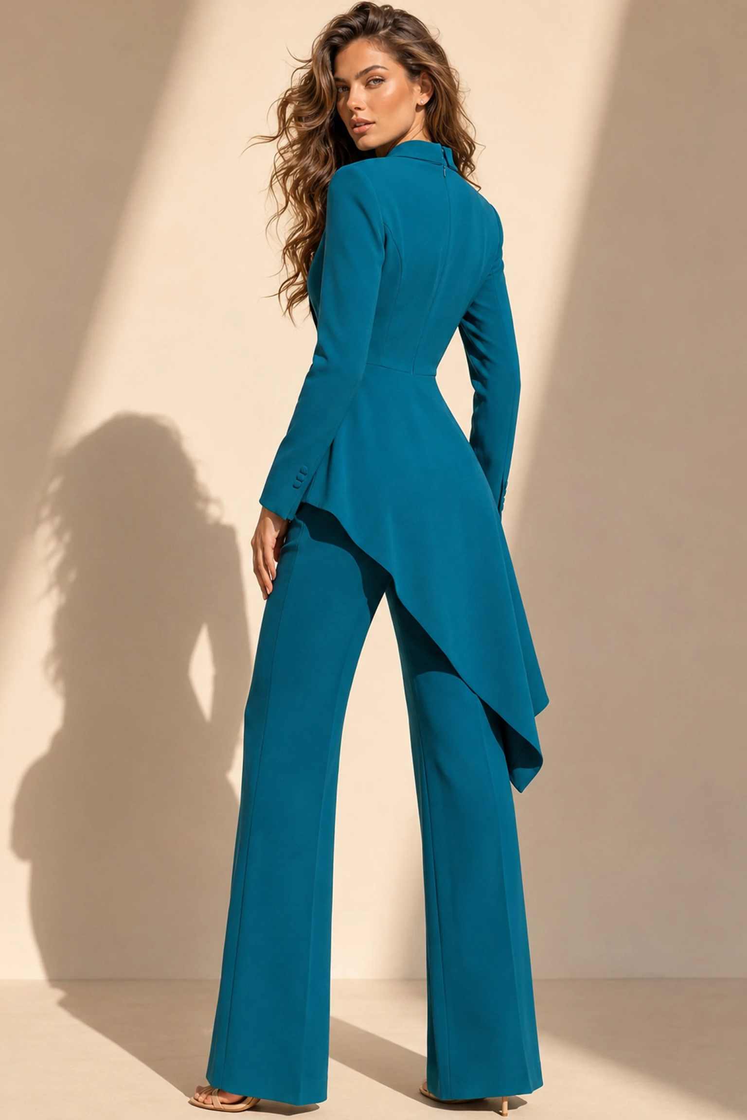 Unikalny design damskich garni – Unique Women'S Formal Wear recenzja i cena