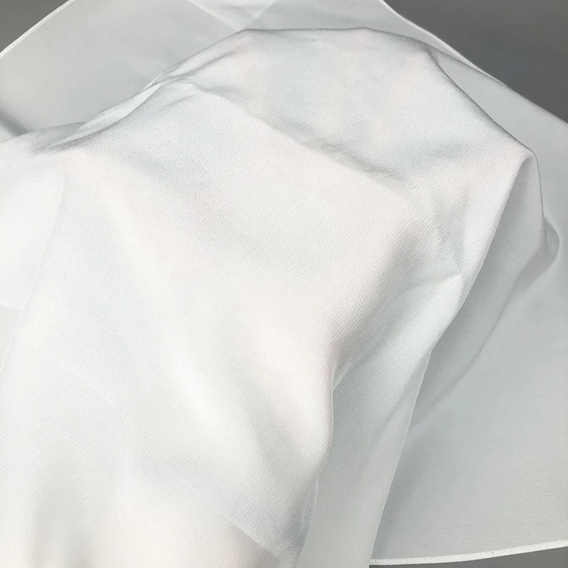 Nowy damski jedwabny szalik kw – Scarf Silk Neck recenzja i cena