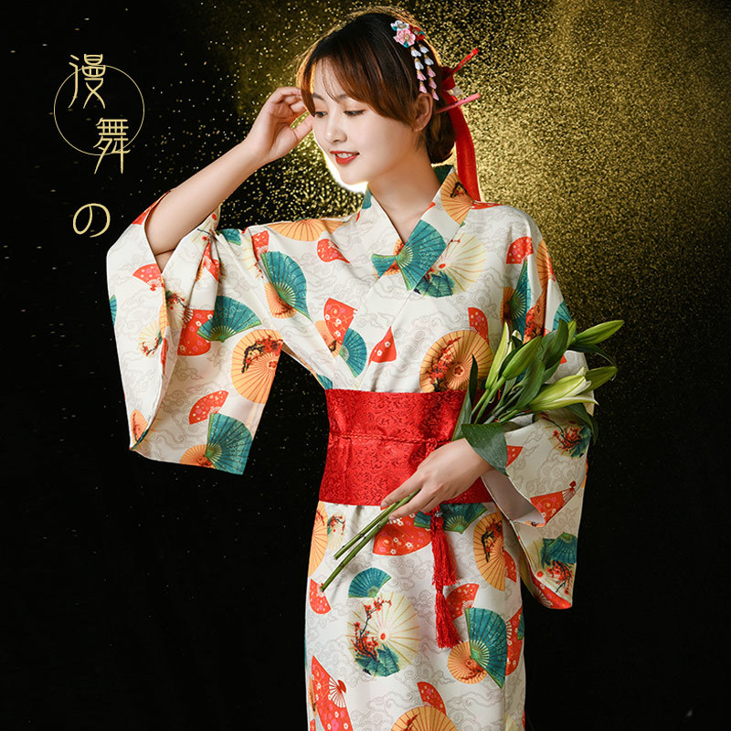 Anime Cos Sukienka w stylu jap – Japanese Women Formal Wear recenzja i cena