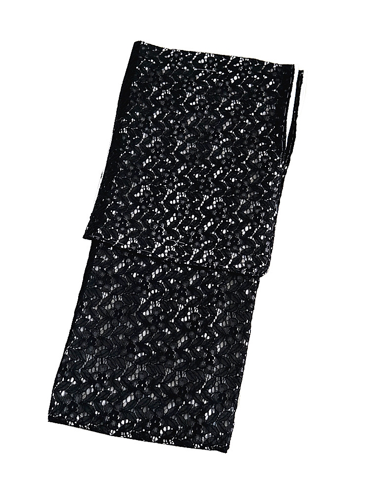Eleganckie koronkowe kimono -  – Japanese Women Formal Wear recenzja i cena