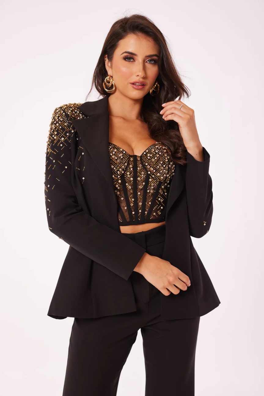 Unikalny design damskich garni – Unique Women'S Formal Wear recenzja i cena