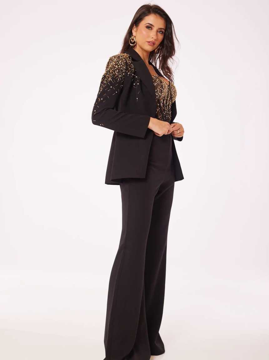 Unikalny design damskich garni – Unique Women'S Formal Wear recenzja i cena