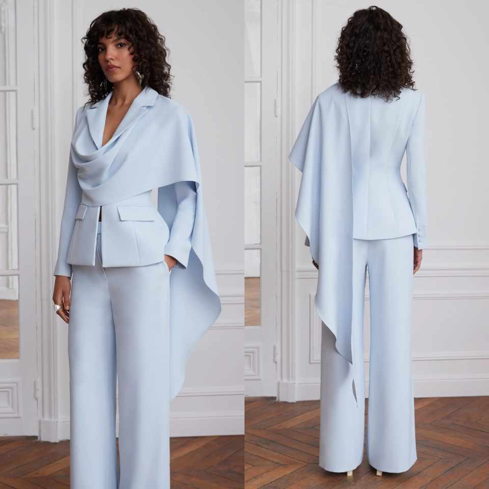 Unikalny Design Damskich Garni – Unique Women'S Formal Wear recenzja i cena