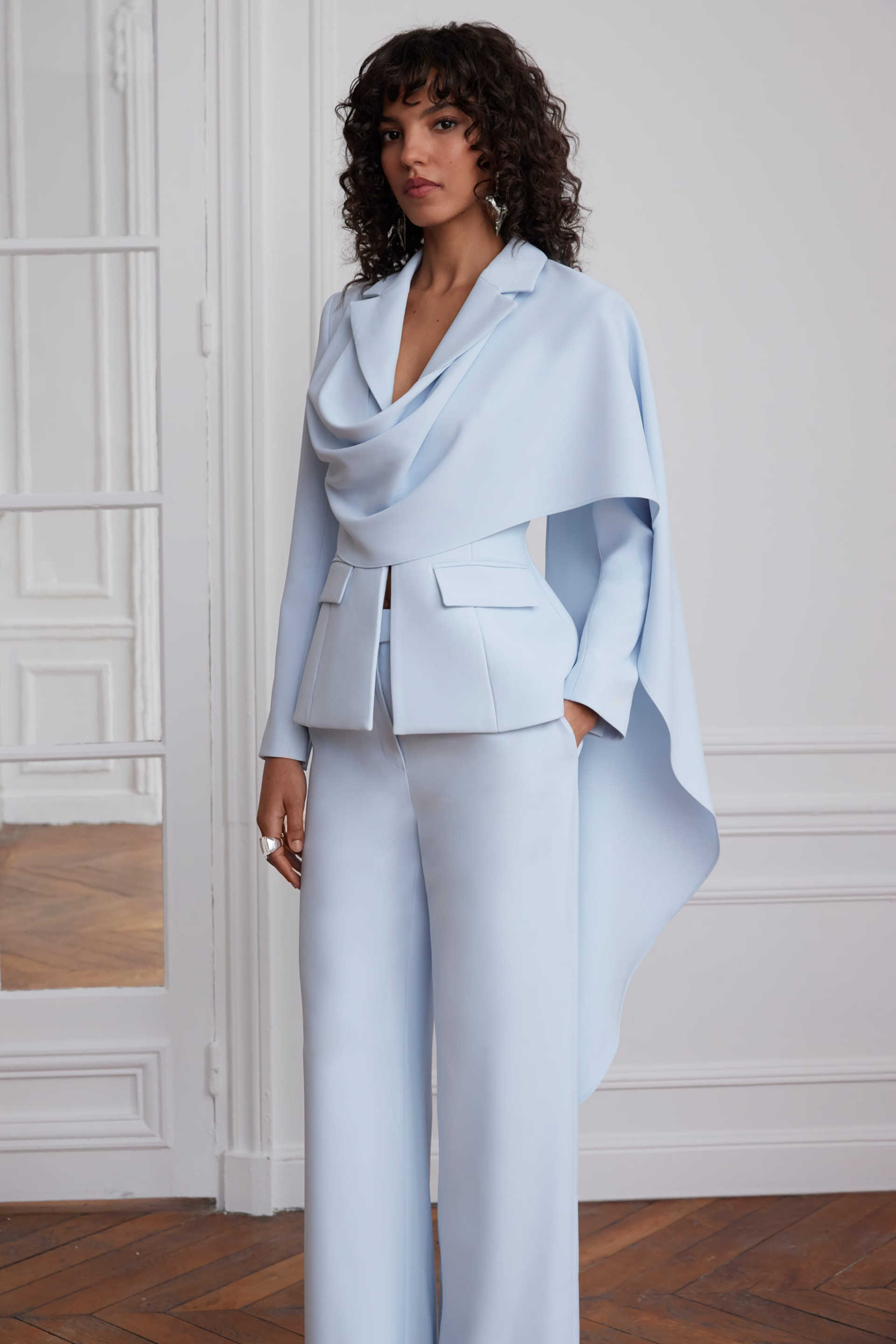 Unikalny Design Damskich Garni – Unique Women'S Formal Wear recenzja i cena