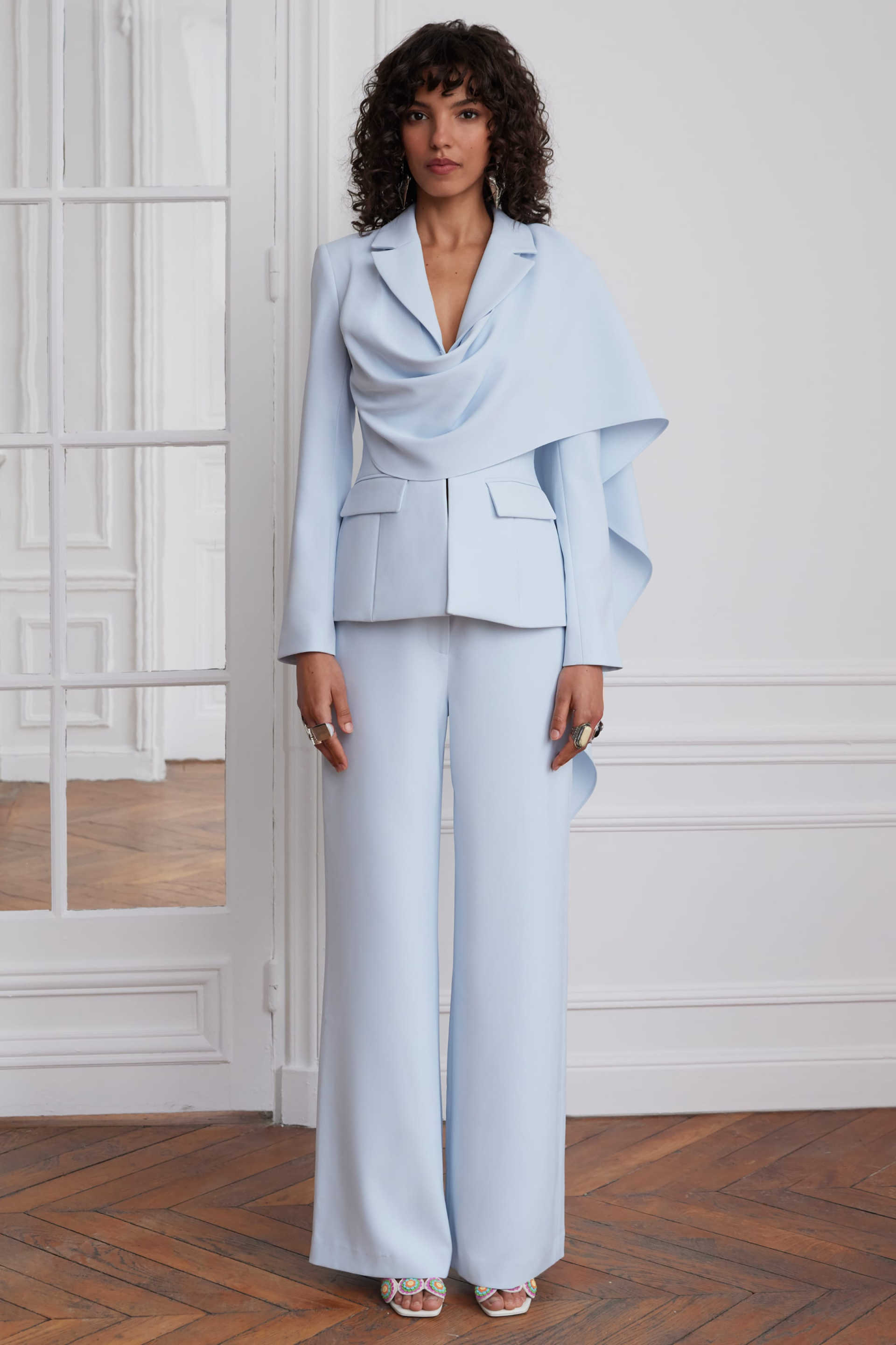 Unikalny Design Damskich Garni – Unique Women'S Formal Wear recenzja i cena