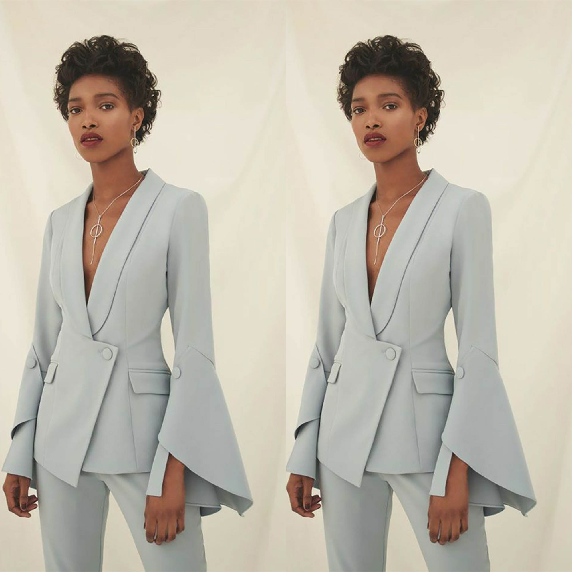 Unikalne designerskie damskie  – Unique Women'S Formal Wear recenzja i cena