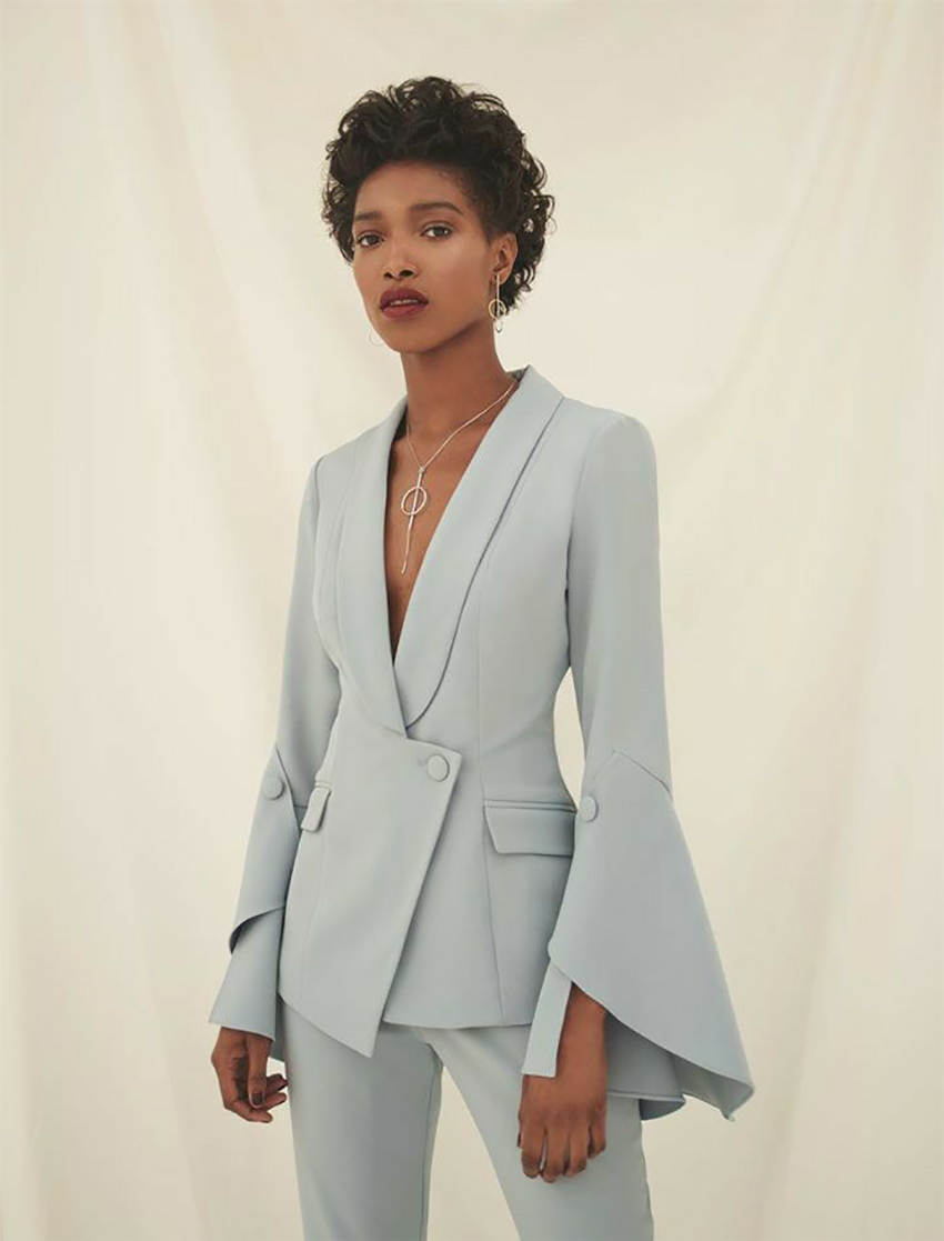 Unikalne designerskie damskie  – Unique Women'S Formal Wear recenzja i cena