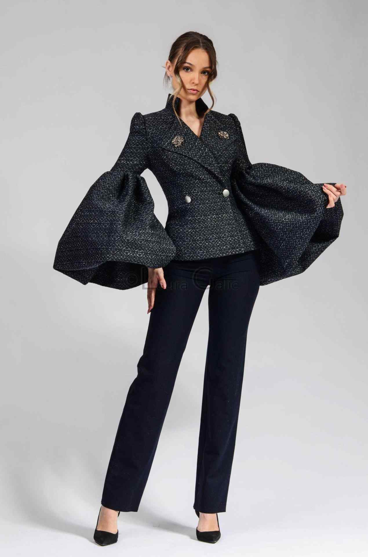 Unikalna konstrukcja damska ma – Unique Women'S Formal Wear recenzja i cena