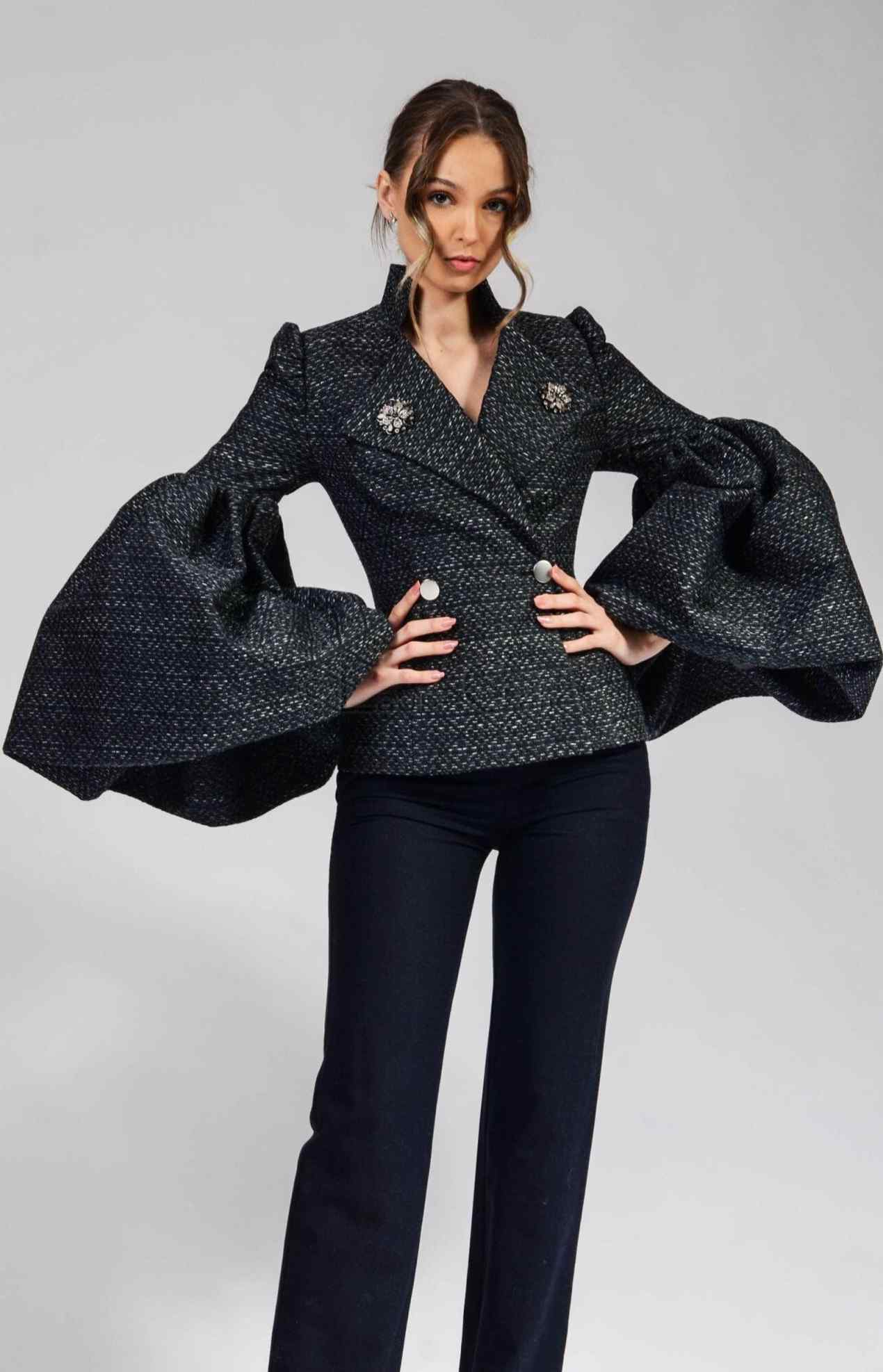 Unikalna konstrukcja damska ma – Unique Women'S Formal Wear recenzja i cena