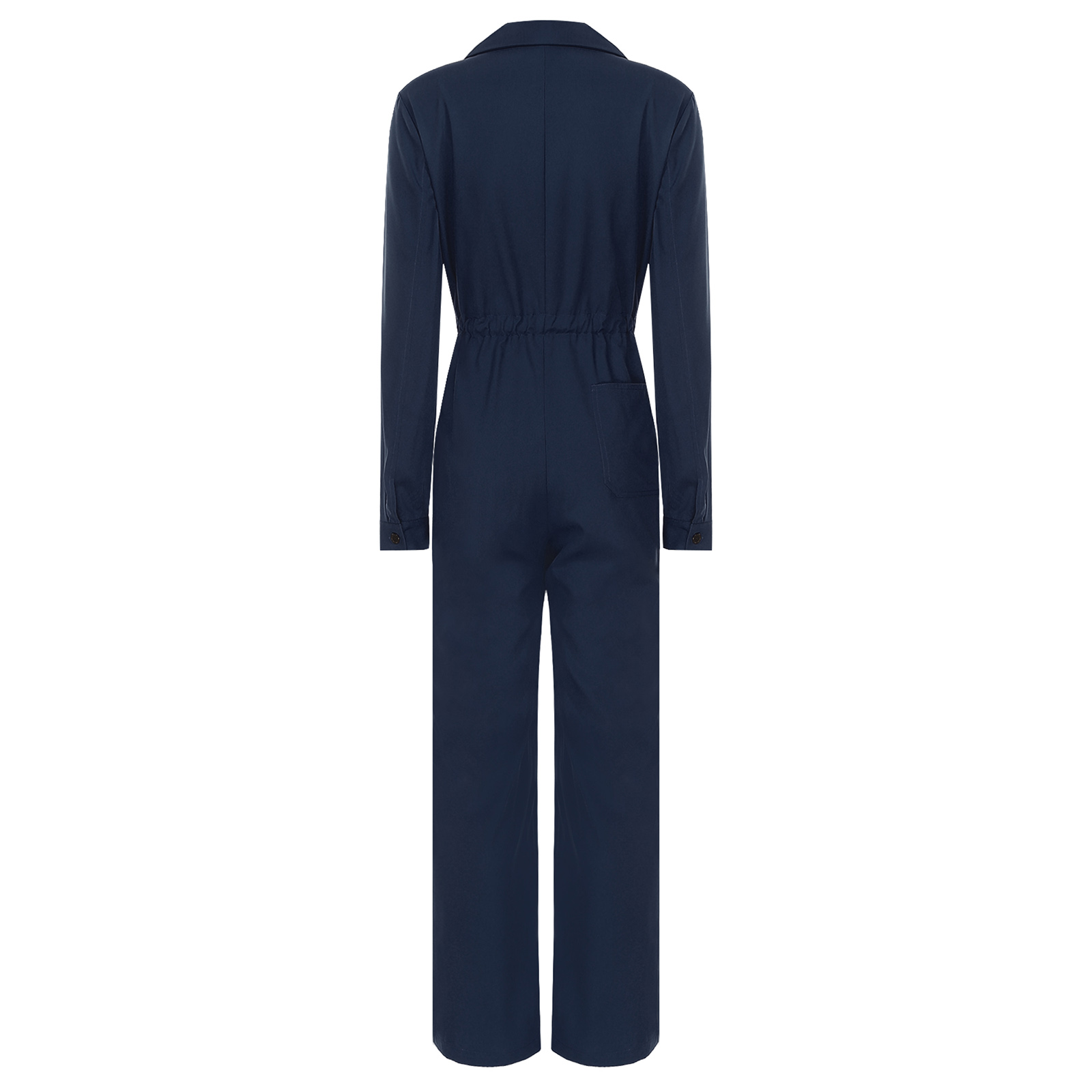 Damskie kombinezony robocze, c – Women'S Formal Wear Jumpsuit recenzja i cena