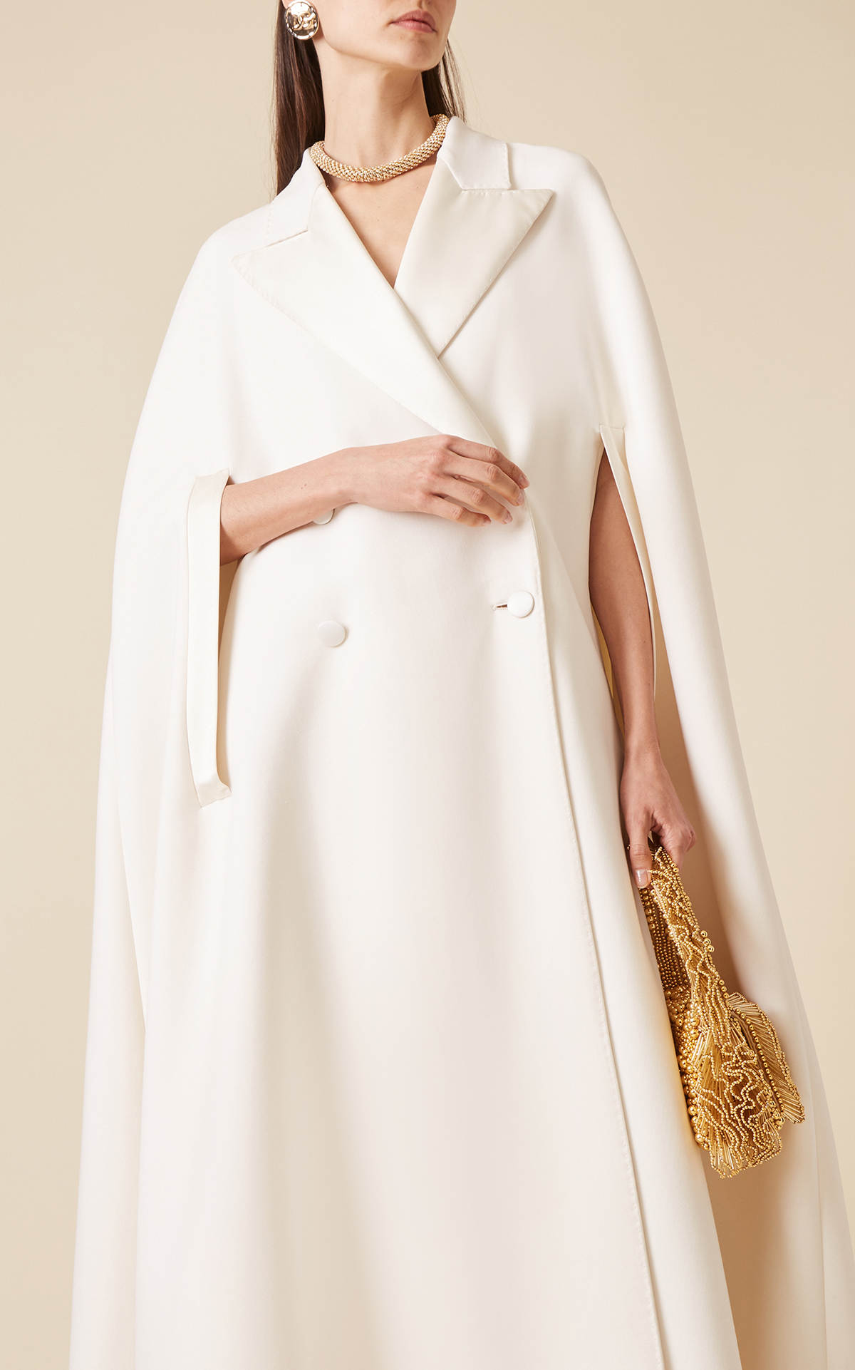 Wyjątkowa Długa Kurtka Damska  – Unique Women'S Formal Wear recenzja i cena