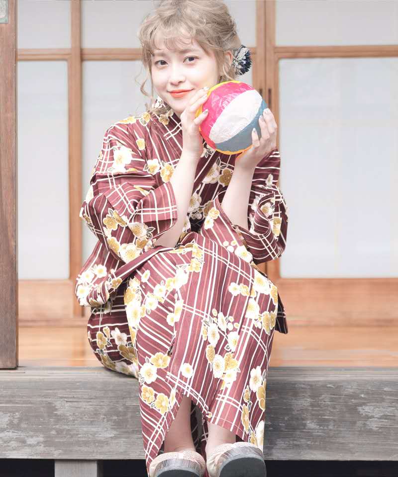 Damskie tradycyjne japońskie k – Japanese Women Formal Wear recenzja i cena