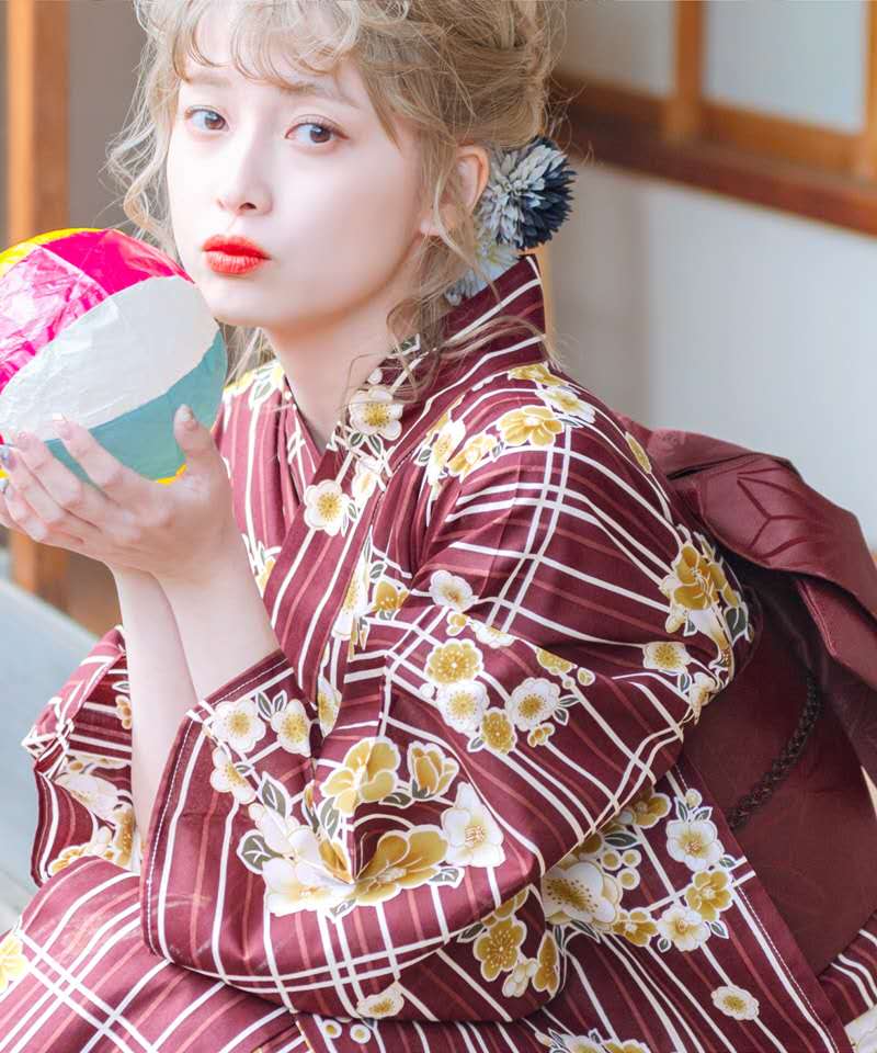 Damskie tradycyjne japońskie k – Japanese Women Formal Wear recenzja i cena