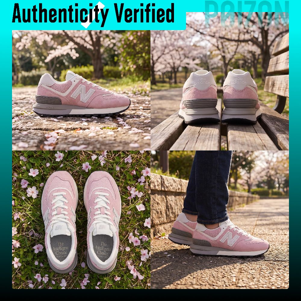 New Balance NB 574 Niskoprofil – New Balance Shoes 574 recenzja i cena