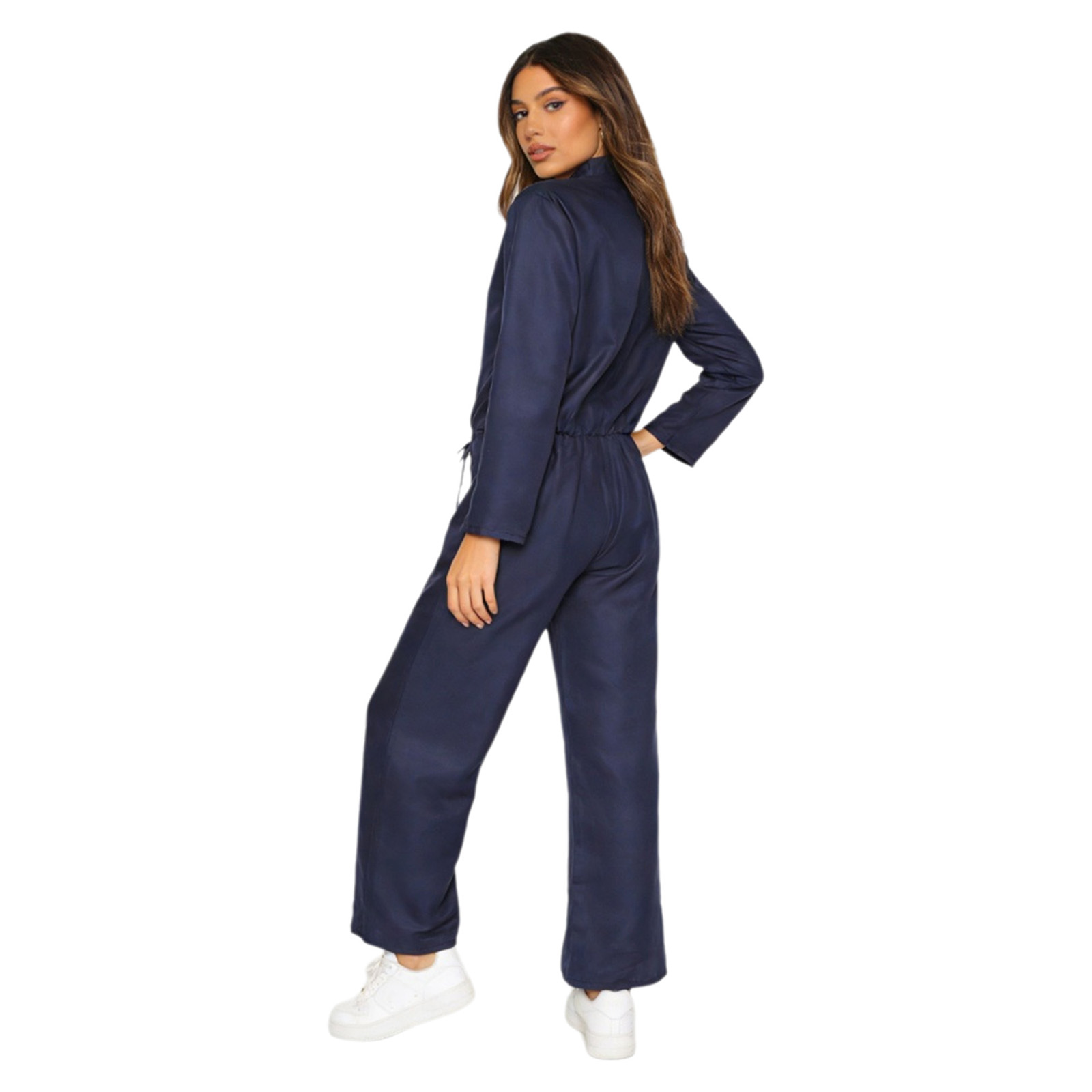Unisexowe damskie kombinezony, – Women'S Formal Wear Jumpsuit recenzja i cena