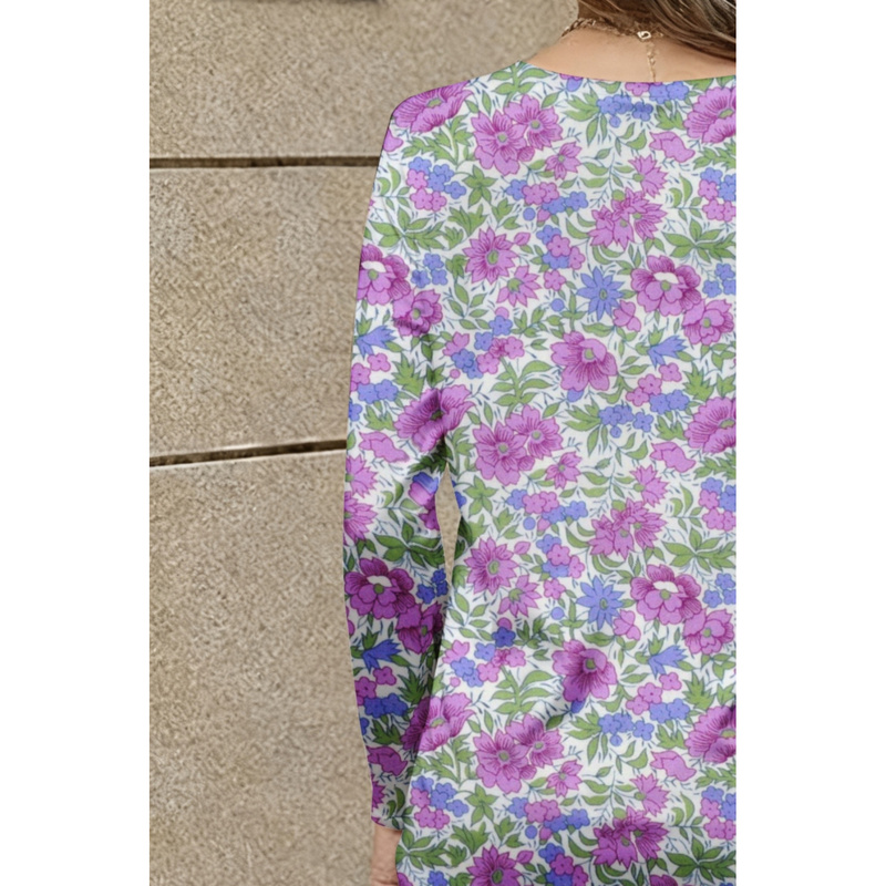 Elegancka damska bluzka z deko – Women Formal Wear Shirts recenzja i cena