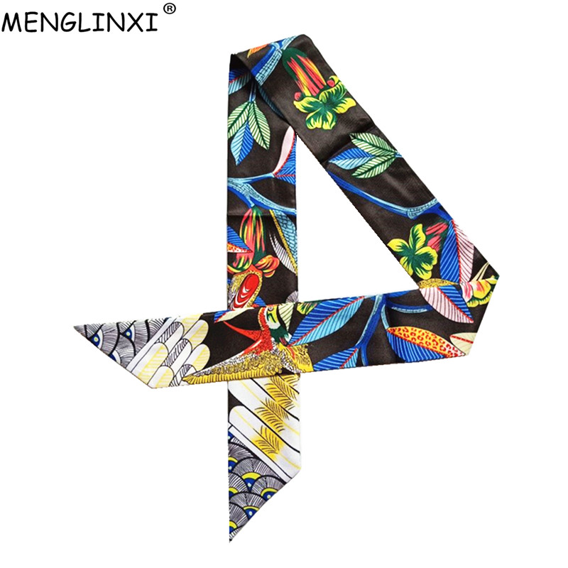 Luksusowa marka Hummingbird dr – Scarf Silk Neck recenzja i cena
