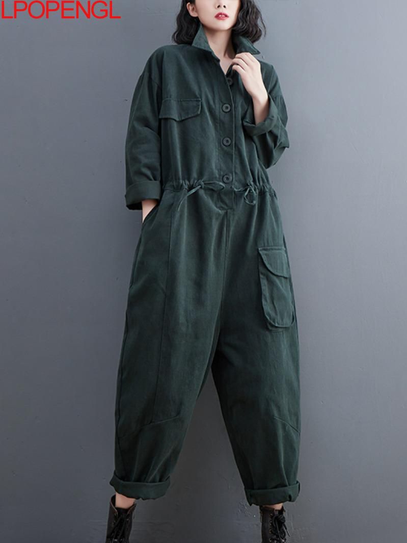 2022 moda jesień nowy gorset d – Women'S Formal Wear Jumpsuit recenzja i cena
