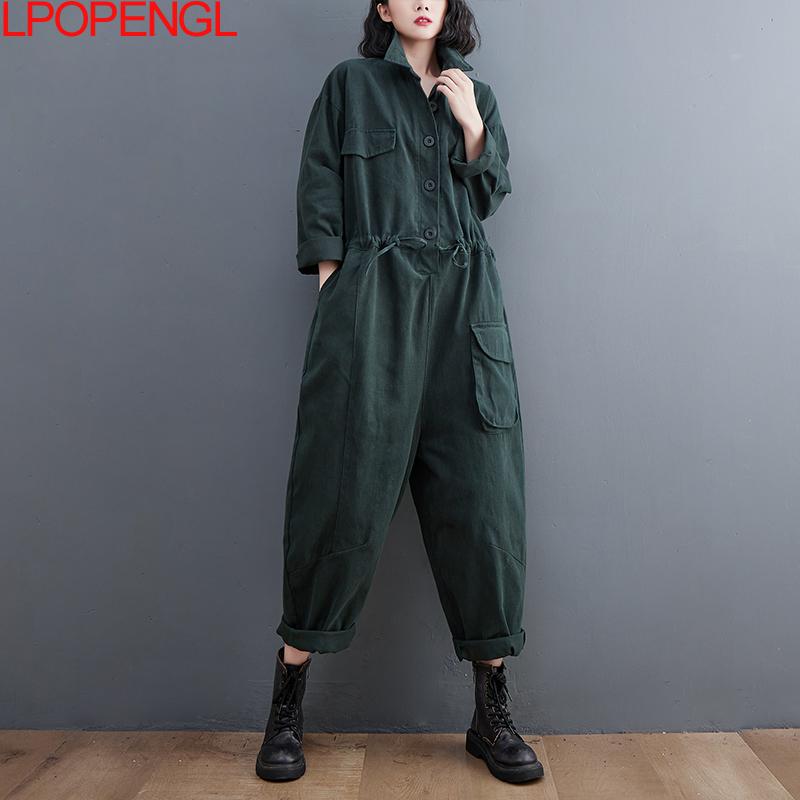 2022 moda jesień nowy gorset d – Women'S Formal Wear Jumpsuit recenzja i cena